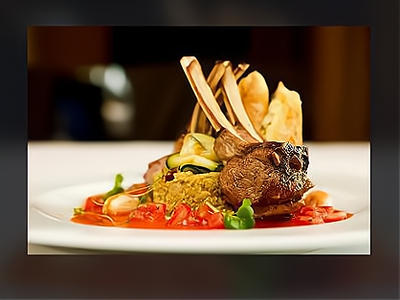 英尚1569法式鐵板燒 以卓越產品與貼心服務贏得餐飲美食消費者