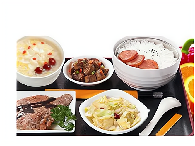 優味客中式快餐 以匠心產品與溫度服務，贏得現代食客的青睞