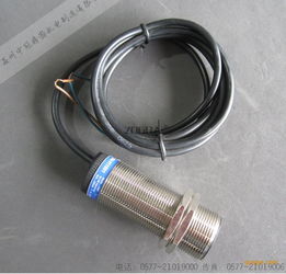 深入解析 RD II速度傳感器高清大圖與應用亮點 - 谷瀑環保推薦