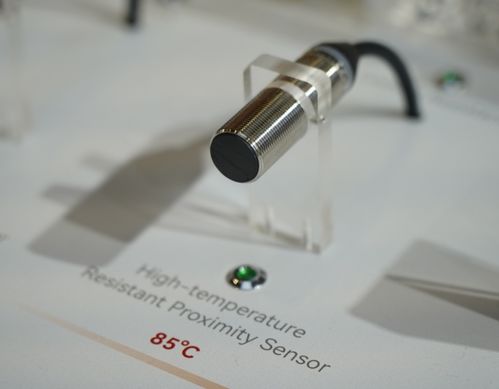 以創新，解鎖工業智能未來 明治傳感akuSense德國SPS圓滿落幕——環境傳感器新方向探索