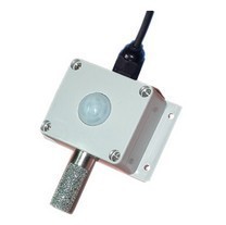 小體積RS485光照度及溫濕度一體化傳感器 環(huán)境監(jiān)測的“智慧末梢”